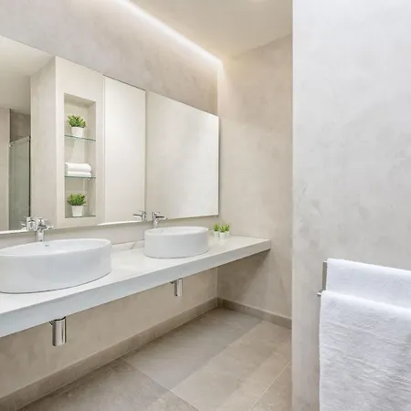 The Cosmopolitan Apartment Malaga