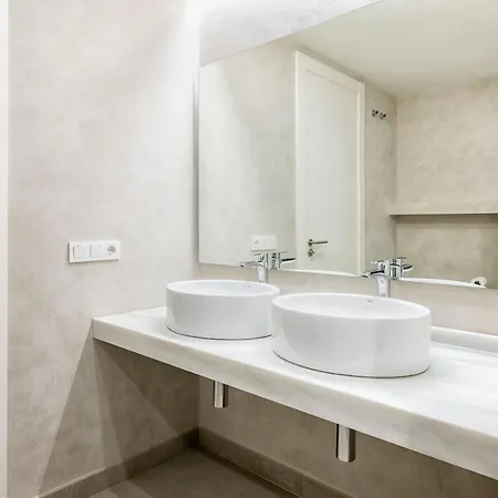 The Cosmopolitan Apartment Malaga