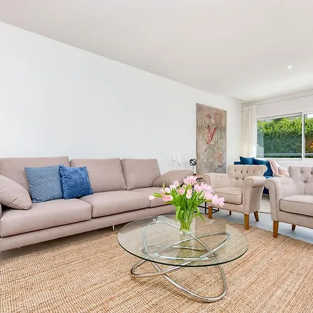 The Cosmopolitan Apartment Malaga